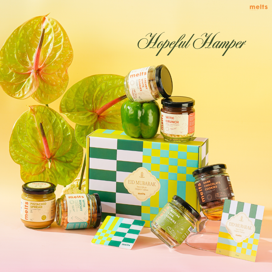 Hopeful Hamper
