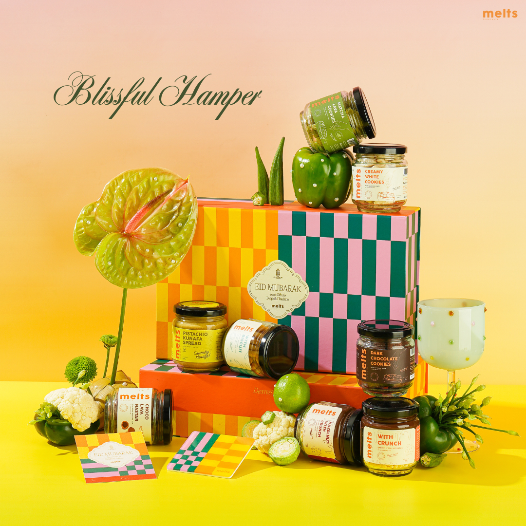 Blissful Hamper