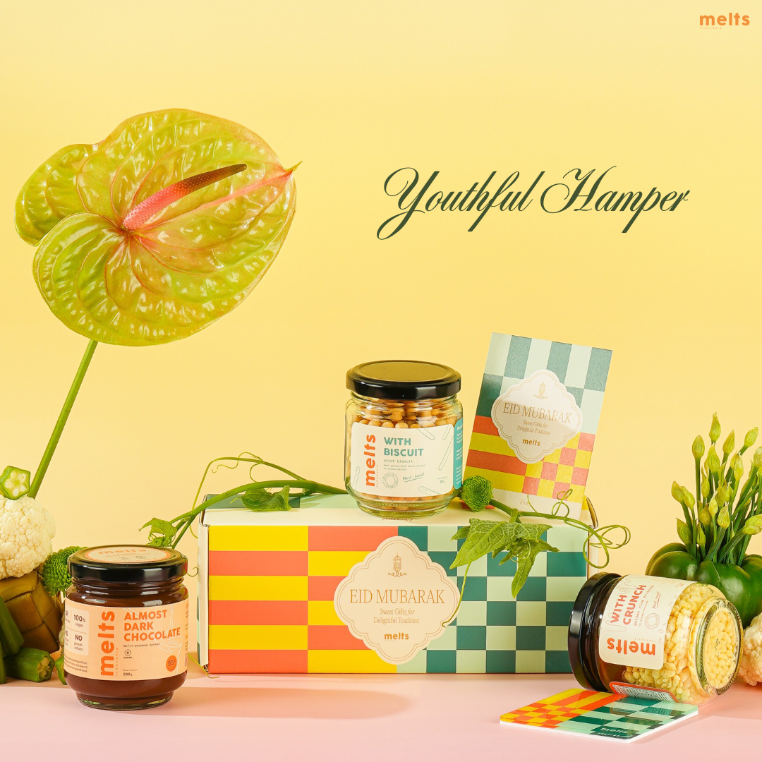 Youthful Hamper