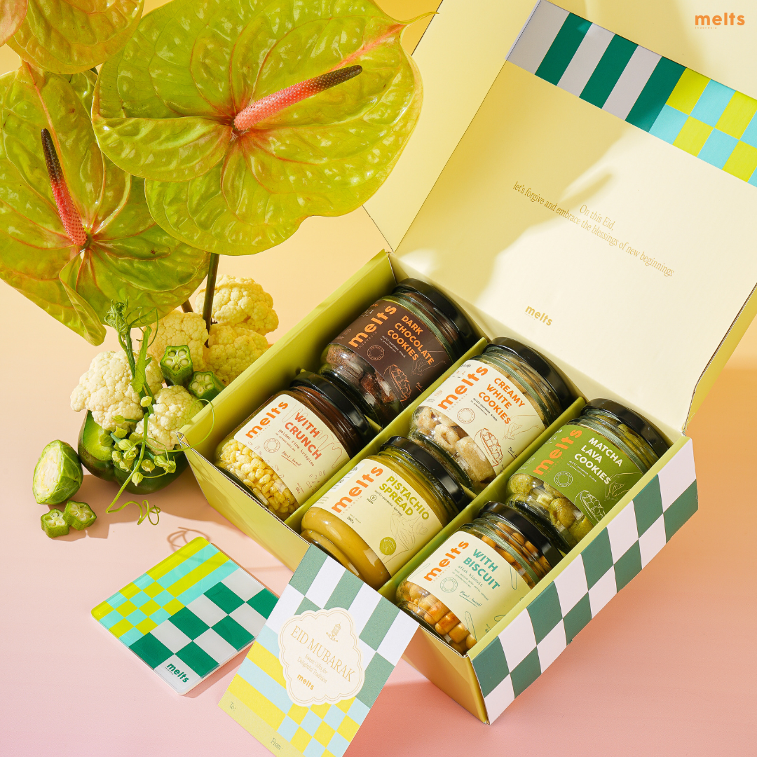 Hopeful Hamper