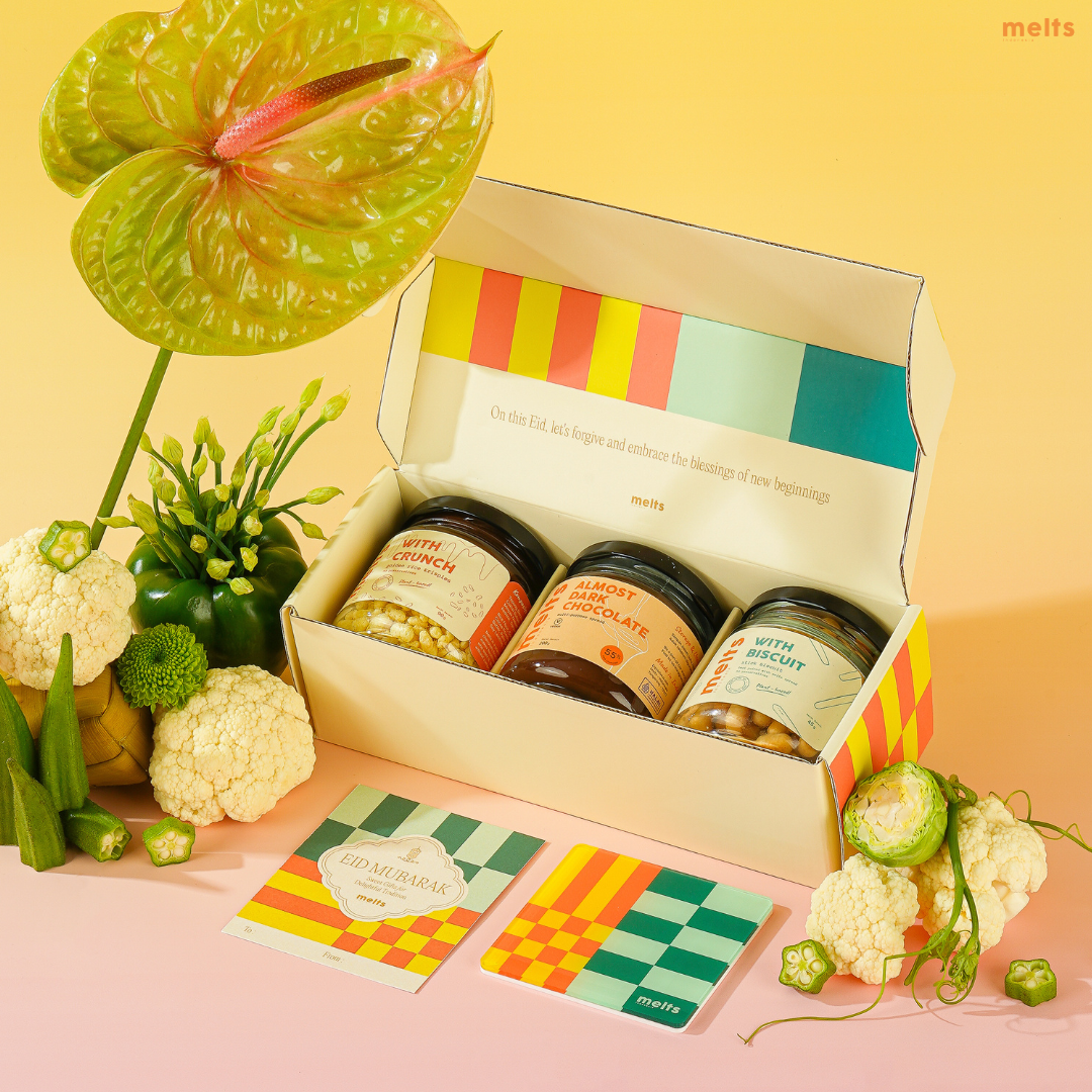 Youthful Hamper