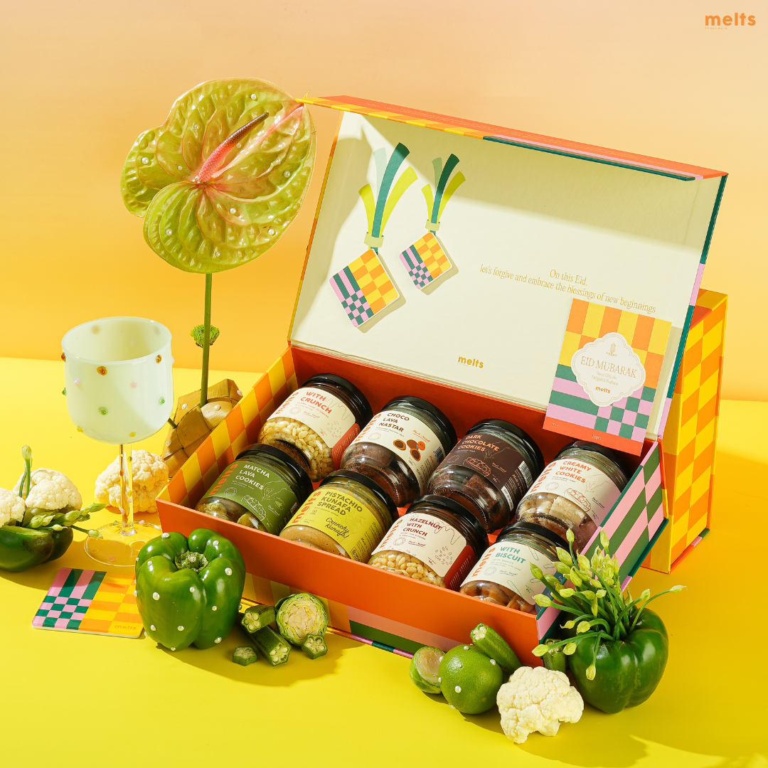 Blissful Hamper