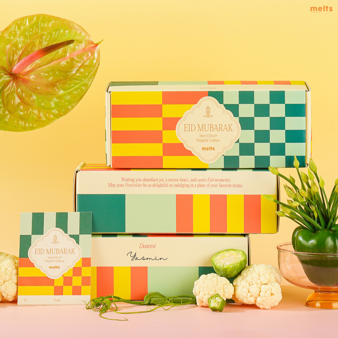 Youthful Hamper