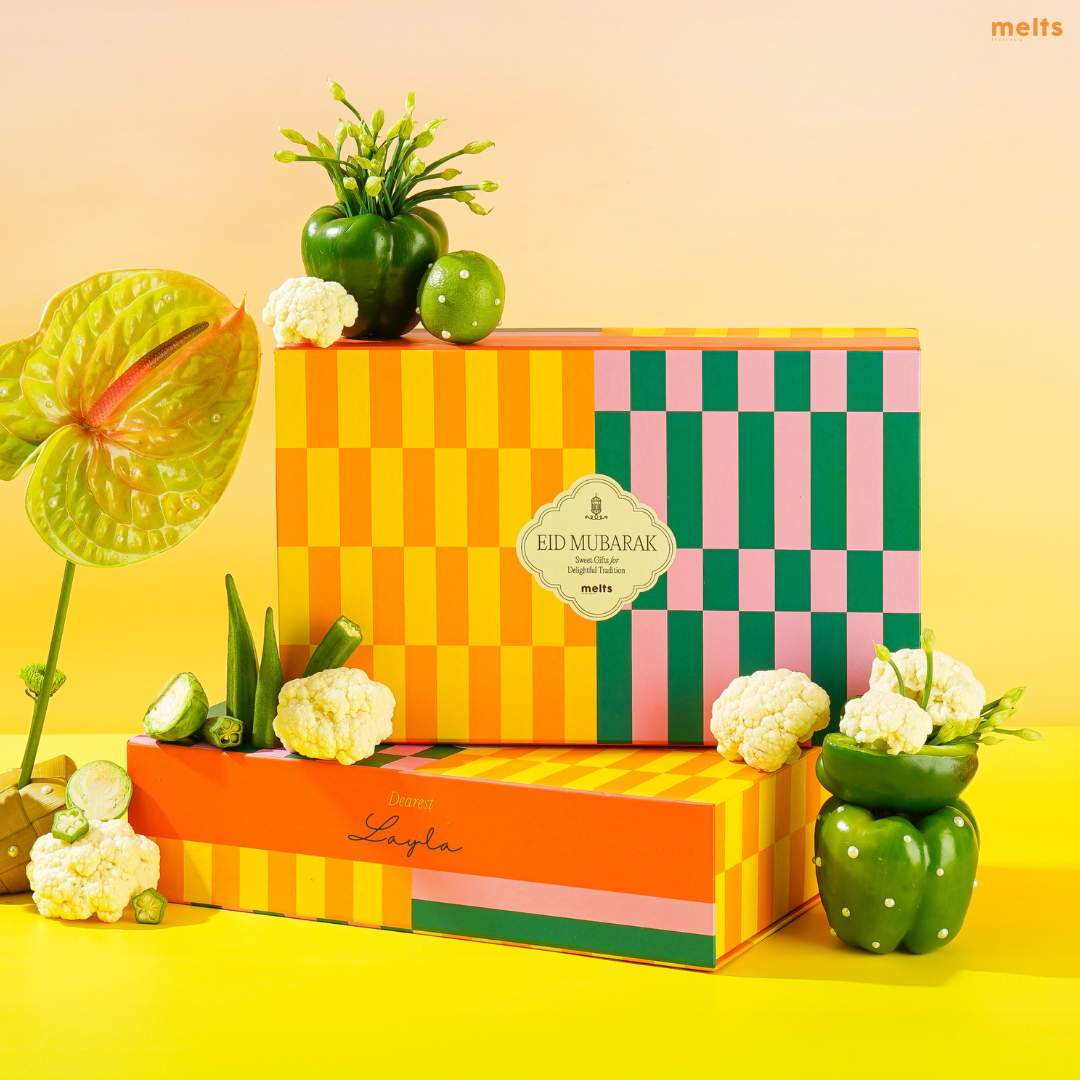 Blissful Hamper