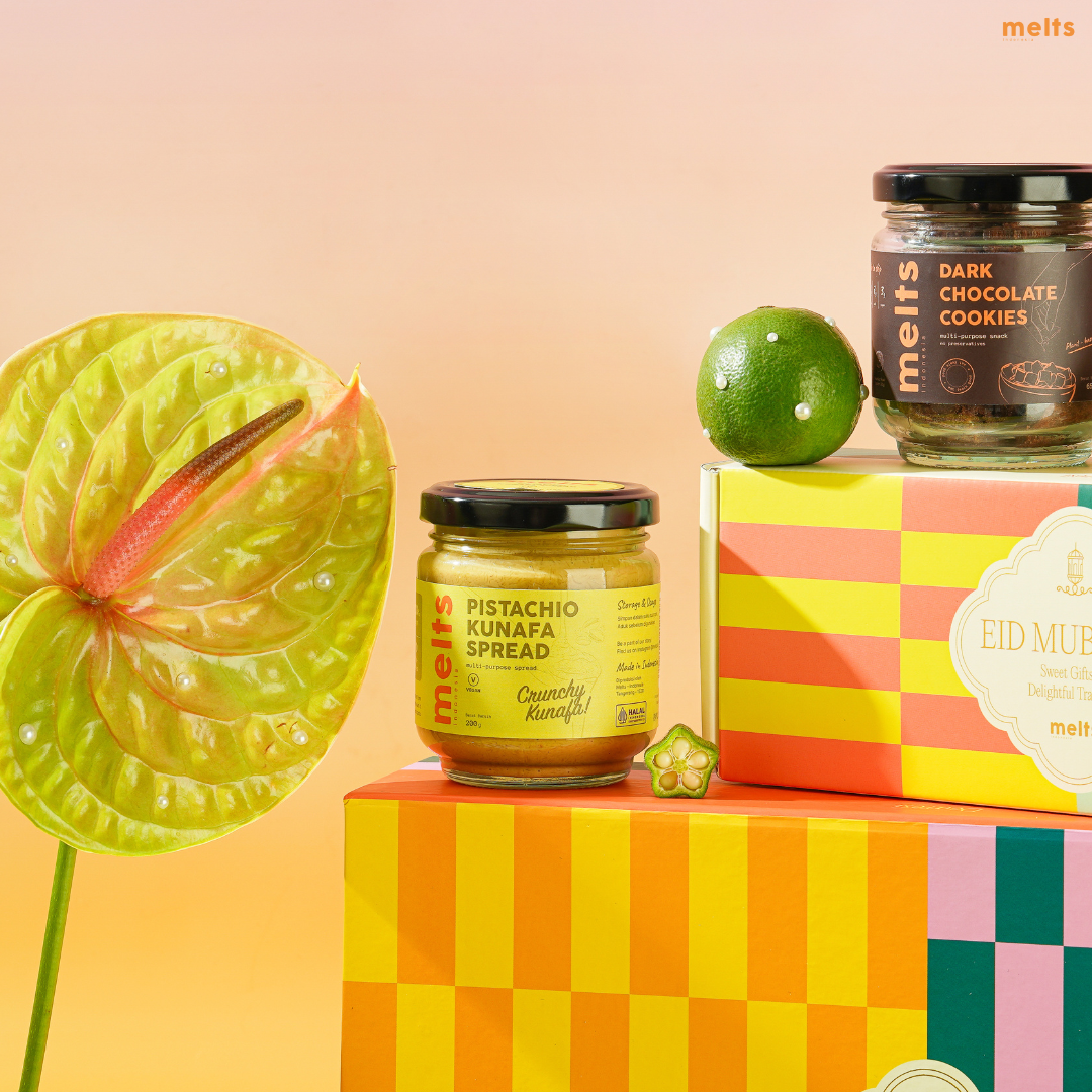 Blissful Hamper