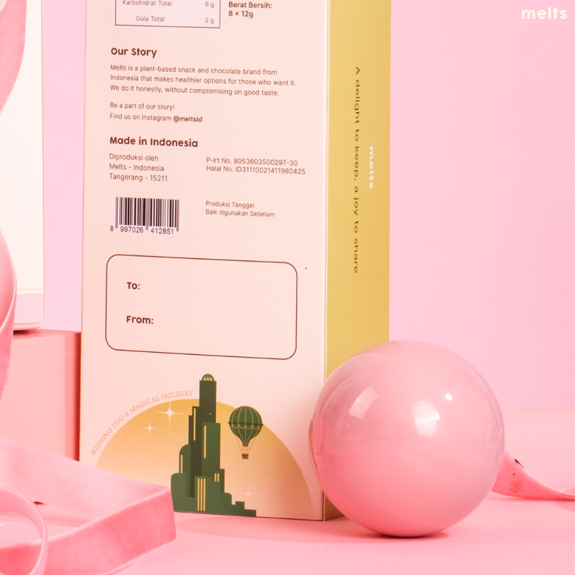 Melts Matcha Sandwich Cookies