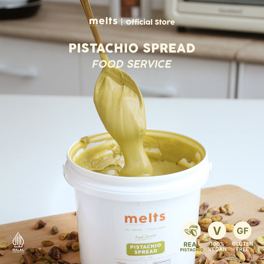 Pistachio Spread 1kg