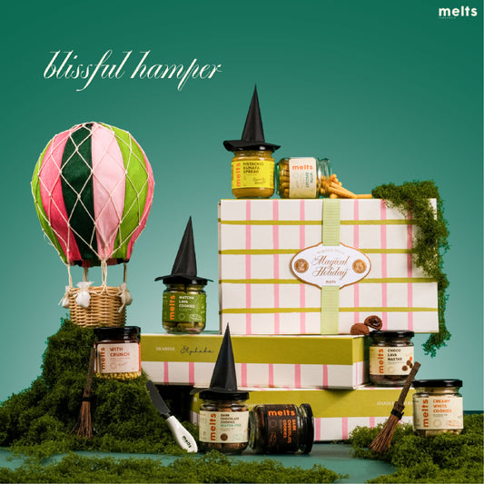Blissful Hamper