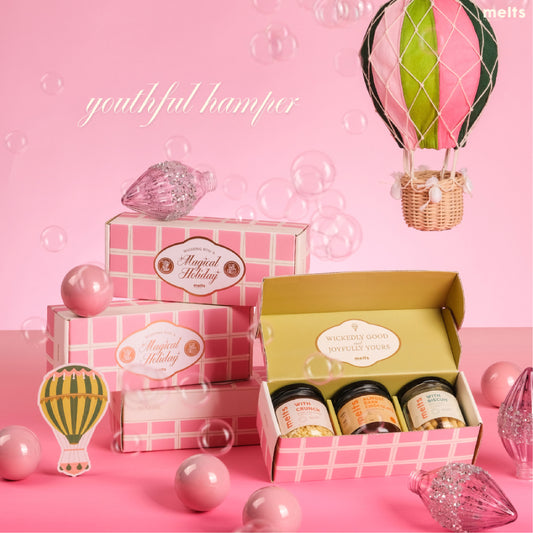 Youthful Hamper