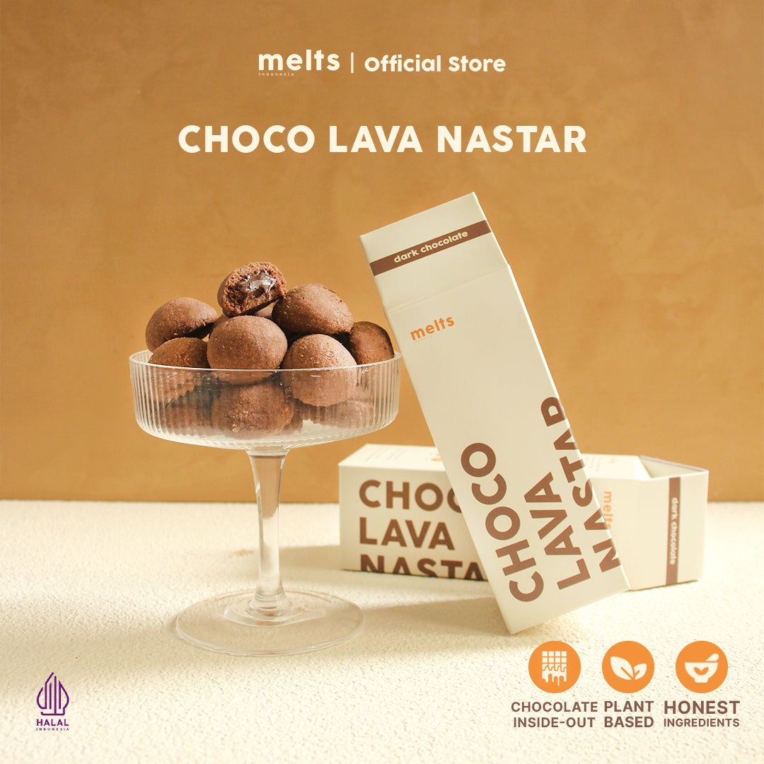 Choco Lava Nastar 66g – My Store