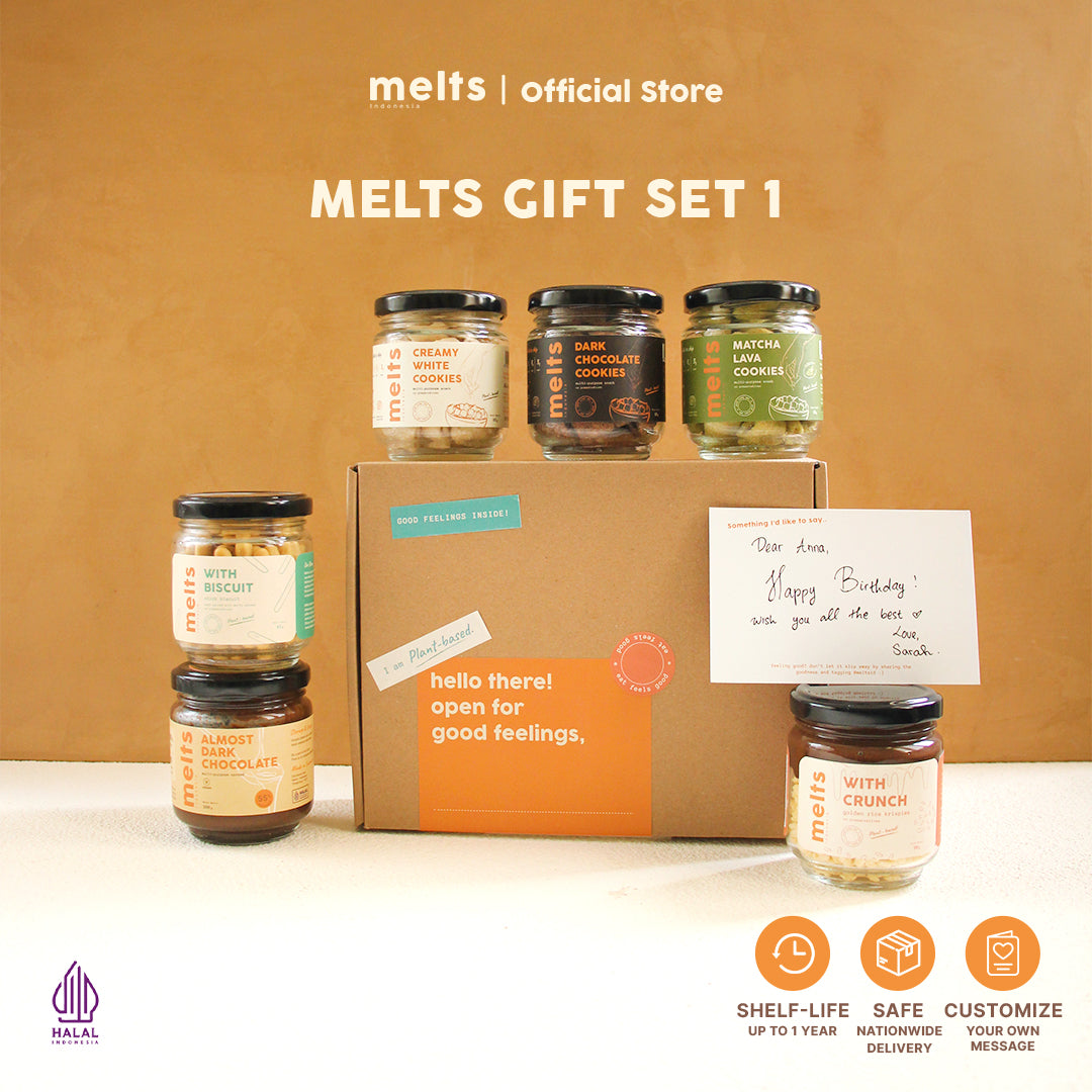 Gift Set 1