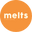 Melts Indonesia logo